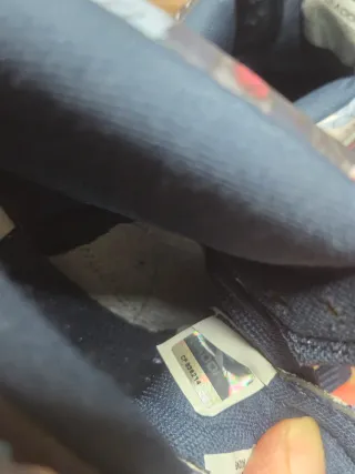 Diadora Sneakers Limited Edition Tg. 38 Nuove