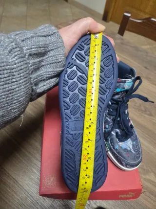 Diadora Sneakers Limited Edition Tg. 38 Nuove