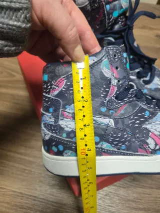 Diadora Sneakers Limited Edition Tg. 38 Nuove