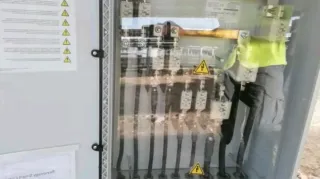 Electricista profesional 24h averías urgentes.