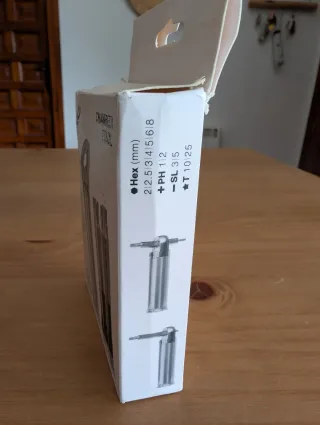 Multiherramienta Fabric Chamber-R 13 Funciones