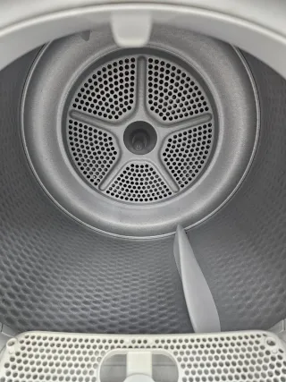 Secadora Bosch Serie 4 Bomba de Calor 8kg