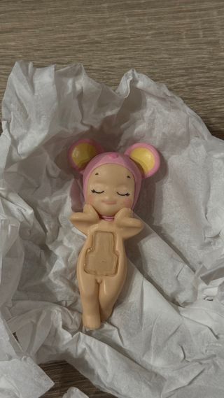 Sonny Angel Figuras Coleccionables