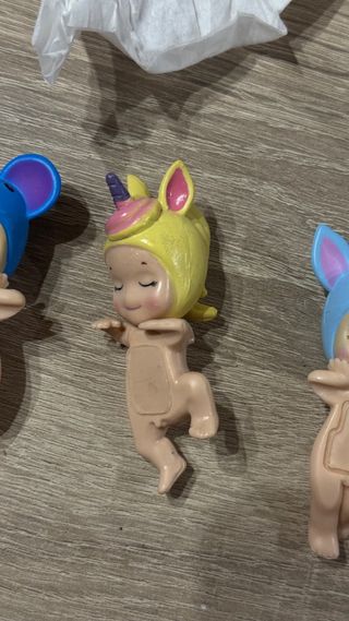 Sonny Angel Figuras Coleccionables