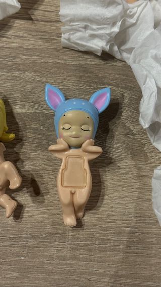 Sonny Angel Figuras Coleccionables