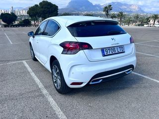 Citroen DS4 2012
