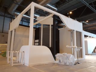 Oferta de empleo carpintería de madera