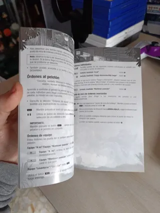 Conflict Vietnam PS2 Completo