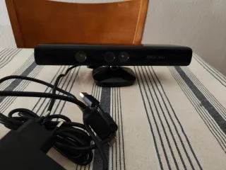 Sensore di movimento Kinect per Xbox 360