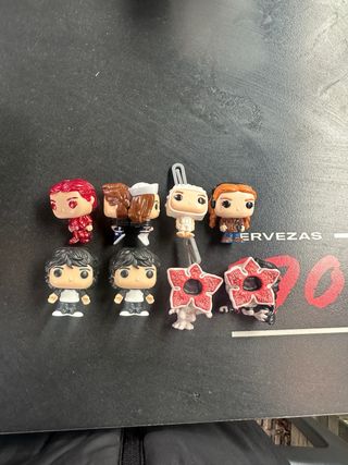 Funko Pop Stranger Things