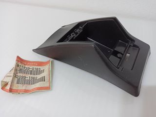 Caja Batería Kawasaki ZX400 1985