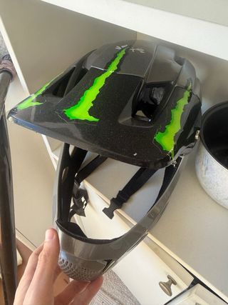 Patinete Eléctrico Kukirin G4