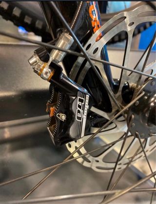 Santa Cruz Hightower