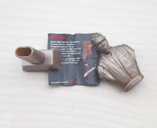 Figura Darth Maul Kelloggs Star Wars Vintage