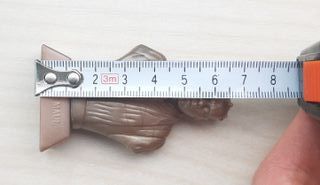 Figura Darth Maul Kelloggs Star Wars Vintage