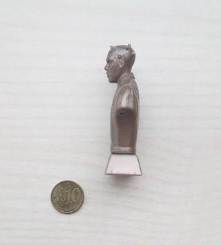 Figura Darth Maul Kelloggs Star Wars Vintage