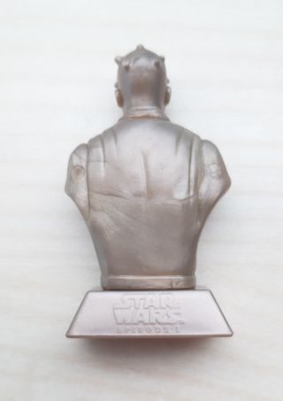 Figura Darth Maul Kelloggs Star Wars Vintage