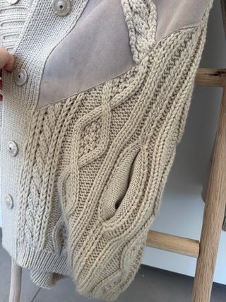 Cappotto Les Copains mezza stagione