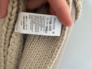 Cappotto Les Copains mezza stagione