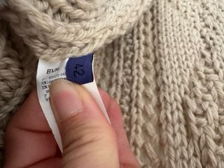 Cappotto Les Copains mezza stagione