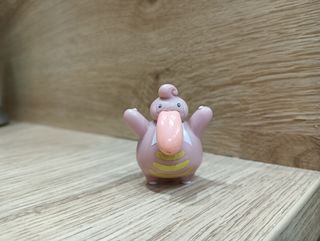 Figura Pokemon (Lickilicky)