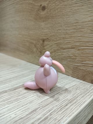 Figura Pokemon (Lickilicky)