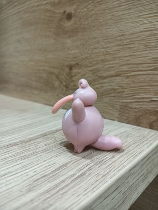 Figura Pokemon (Lickilicky)
