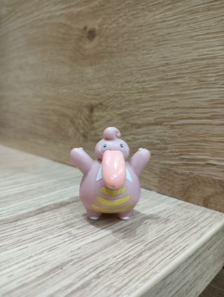 Figura Pokemon (Lickilicky)