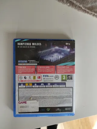 FIFA 20 PS4 (PlayStation 4)