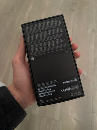 iPhone 12 Pro Max Space Gray