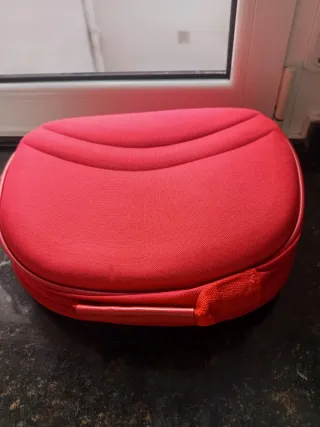 Neceser Coca-Cola Rojo