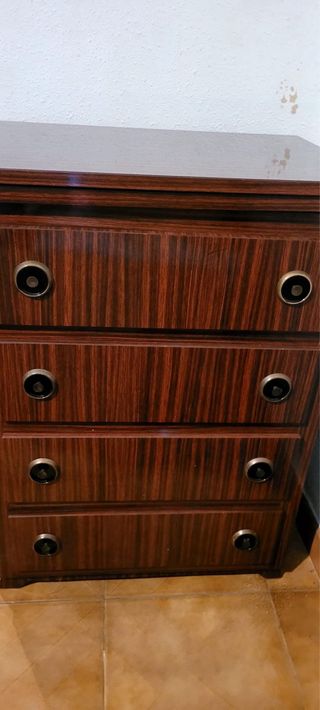 Máquina de coser Sigma antigua