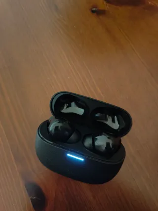 Auriculares In ear Xiaomi Redmi Buds 5 Pro Negros