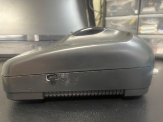 Sega Master System II rgb 50/60Hz