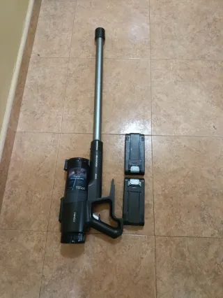 Aspiradora Cecotec Conga Rockstar 215W