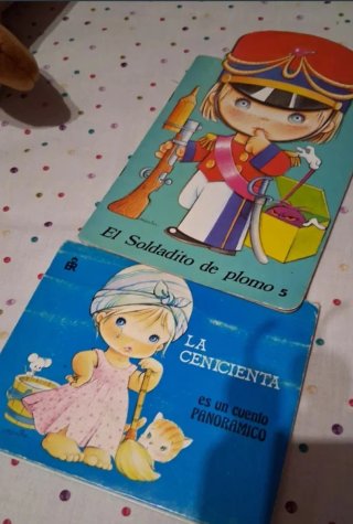 Cuentos