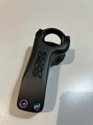 Potencia EC90 Carbono Bicicleta