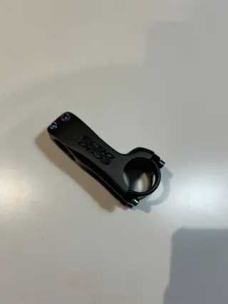 Potencia EC90 Carbono Bicicleta