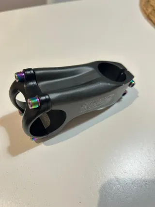 Potencia EC90 Carbono Bicicleta