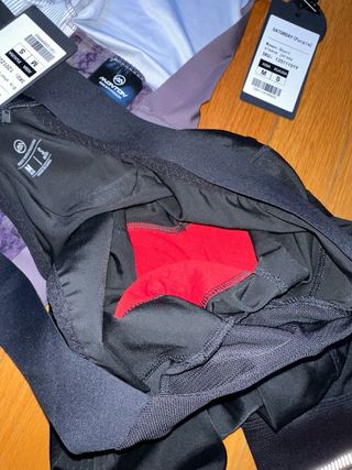 Conjunto Ciclismo Monton by Skull Morado