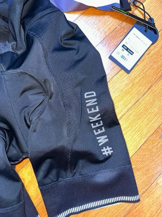 Conjunto Ciclismo Monton by Skull Morado