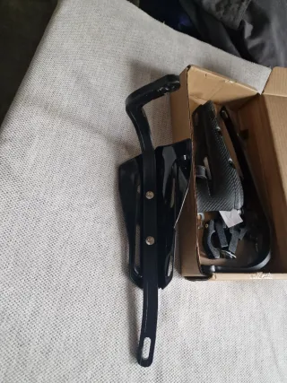 Paramanos moto cerrados