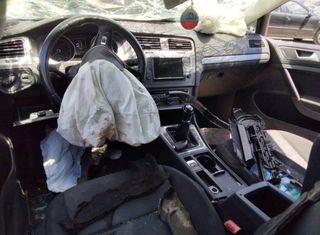 1803378 guantera volkswagen 5g1857097 golf lim.