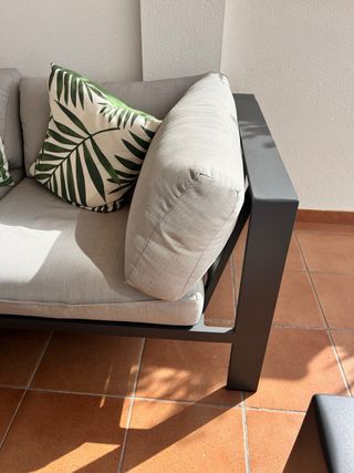 Muebles de jardín Chicago El Corte Inglés