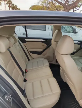 Volkswagen Golf 2009