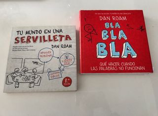 Pack 2 libros comunicación