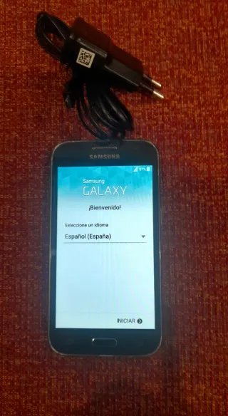 ✔️Samsung Galaxy Core Prime + Cargador 0riginal