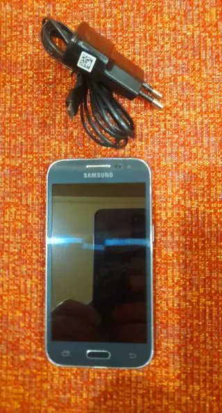 ✔️Samsung Galaxy Core Prime + Cargador 0riginal