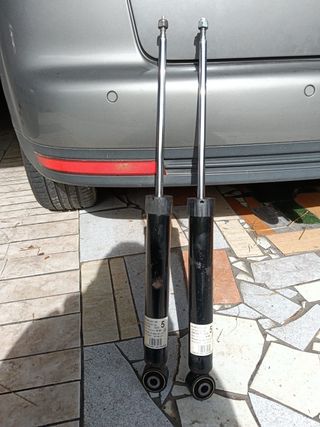 Amortiguadores Traseros Volkswagen Touran T1