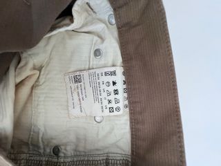 Pantalón Hugo Boss Marrón.